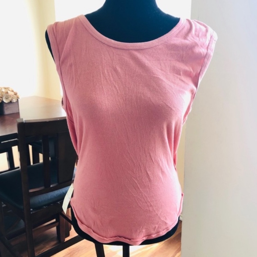 New Women’s Free People Top sz L